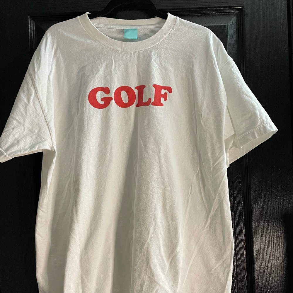 Golf Wang Tshirt